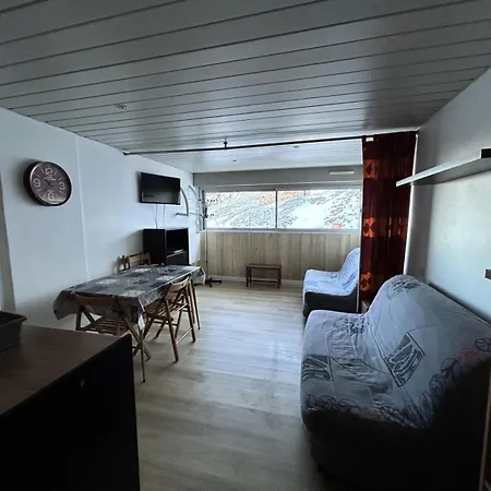 Les Horizons - Maeva - Au Pied Des Pistes 4 Personnes - Prestige Mae-5033 * 바네르드비고르