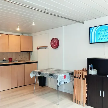Les Horizons - Maeva - Au Pied Des Pistes 4 Personnes - Prestige Mae-5033 아파트 *