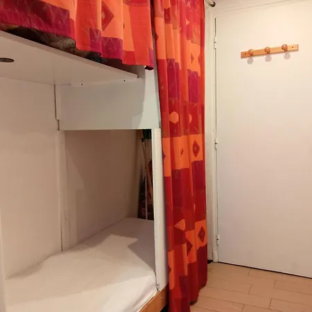 Les Horizons - Maeva - Au Pied Des Pistes 4 Personnes - Prestige Mae-5033 바네르드비고르