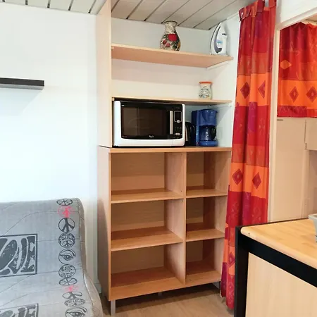 Les Horizons - Maeva - Au Pied Des Pistes 4 Personnes - Prestige Mae-5033 아파트 바네르드비고르