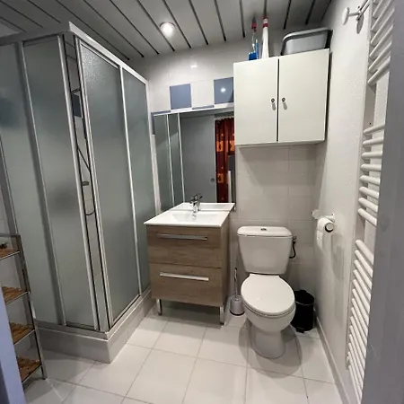 Les Horizons - Maeva - Au Pied Des Pistes 4 Personnes - Prestige Mae-5033 아파트