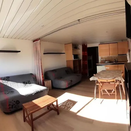 Les Horizons - Maeva - Au Pied Des Pistes 4 Personnes - Prestige Mae-5033 Апартаменты Баньер-де-Бигор