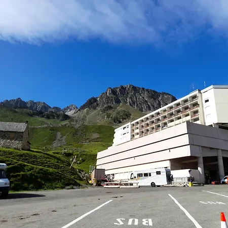 Les Horizons - Maeva - Au Pied Des Pistes 4 Personnes - Prestige Mae-5033 *