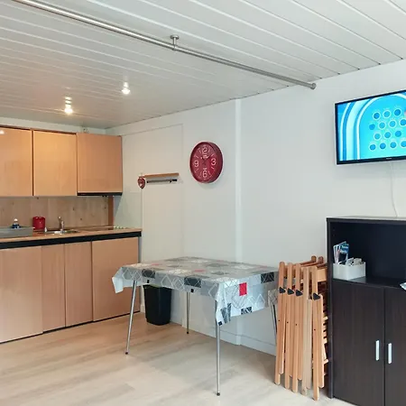 Les Horizons - Maeva - Au Pied Des Pistes 4 Personnes - Prestige Mae-5033 Апартаменты Баньер-де-Бигор