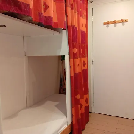 Апартаменты Les Horizons - Maeva - Au Pied Des Pistes 4 Personnes - Prestige Mae-5033 Баньер-де-Бигор