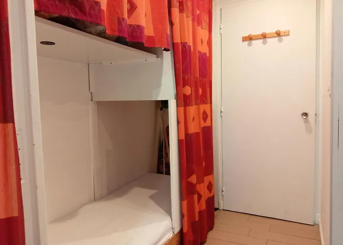 Les Horizons - Maeva - Au Pied Des Pistes 4 Personnes - Prestige Mae-5033 Bagnères-de-Bigorre