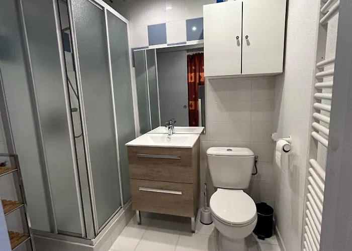 Les Horizons - Maeva - Au Pied Des Pistes 4 Personnes - Prestige Mae-5033 Appartamento